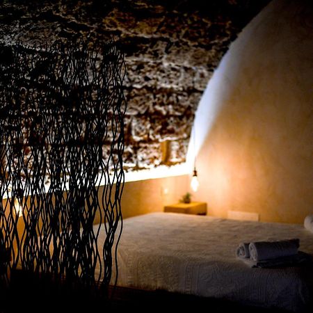 La Grotta, Luxury Suite & Spa Ното Экстерьер фото