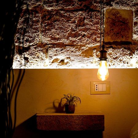 La Grotta, Luxury Suite & Spa Ното Экстерьер фото
