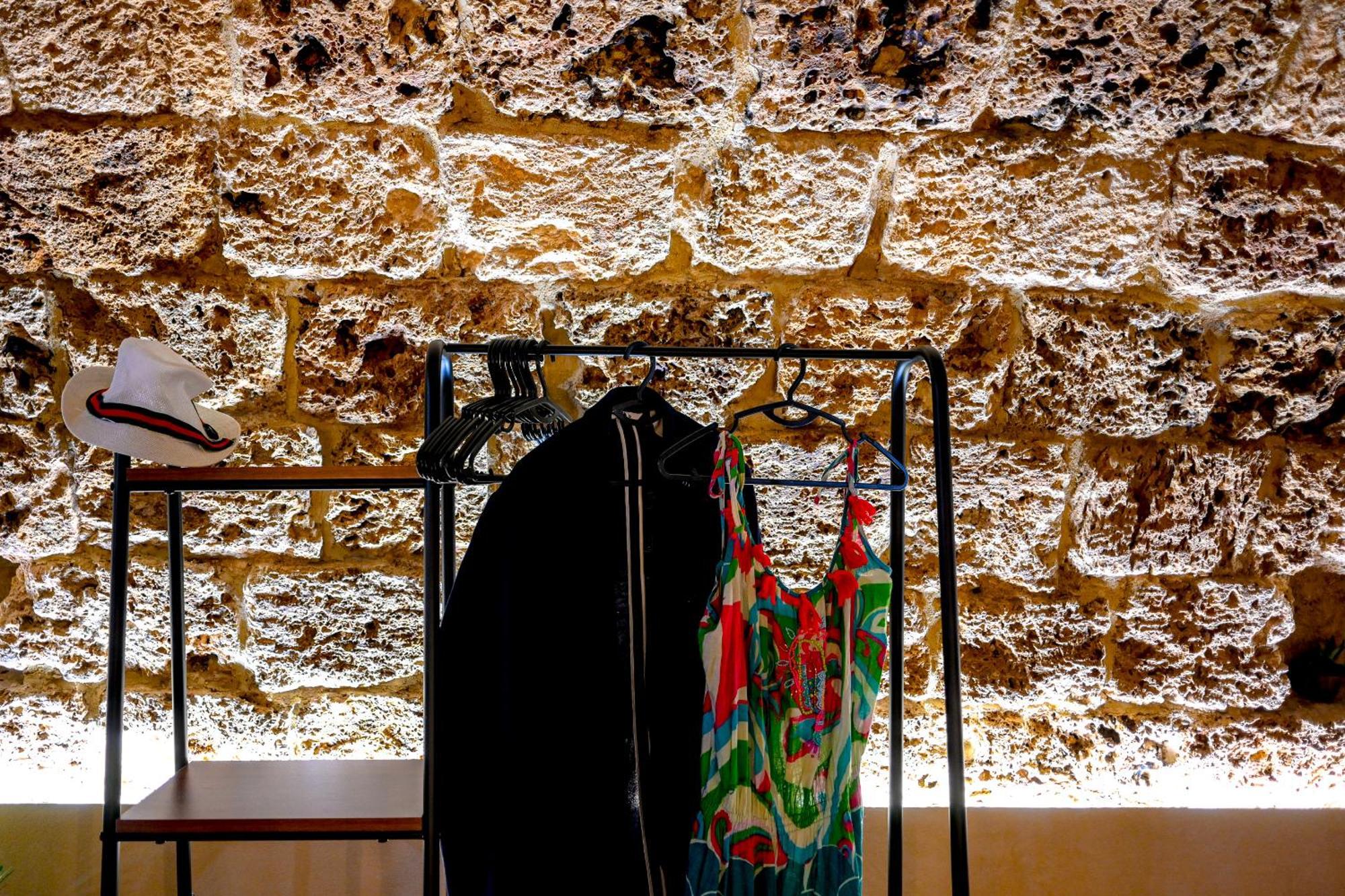 La Grotta, Luxury Suite & Spa Ното Экстерьер фото